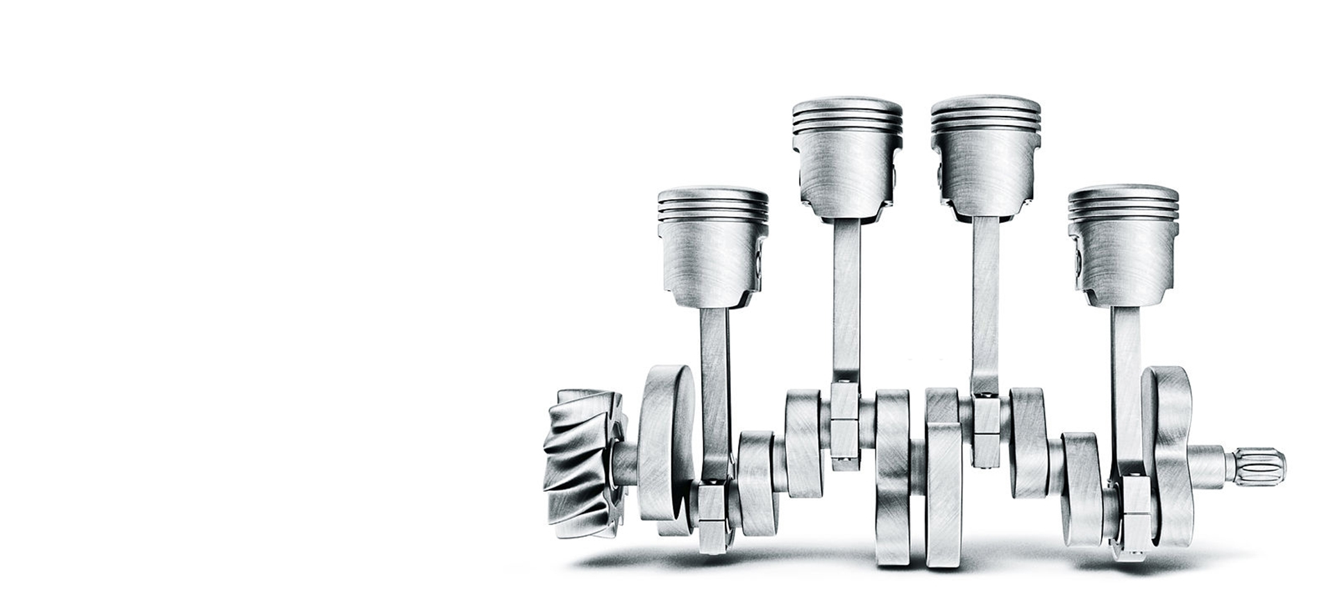 Leading In Piston Production